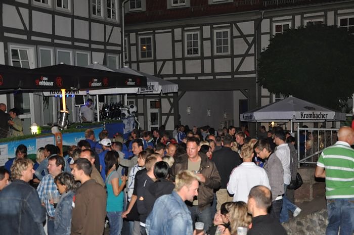 Altstadtfest 2010