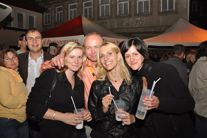 Altstadtfest 2010