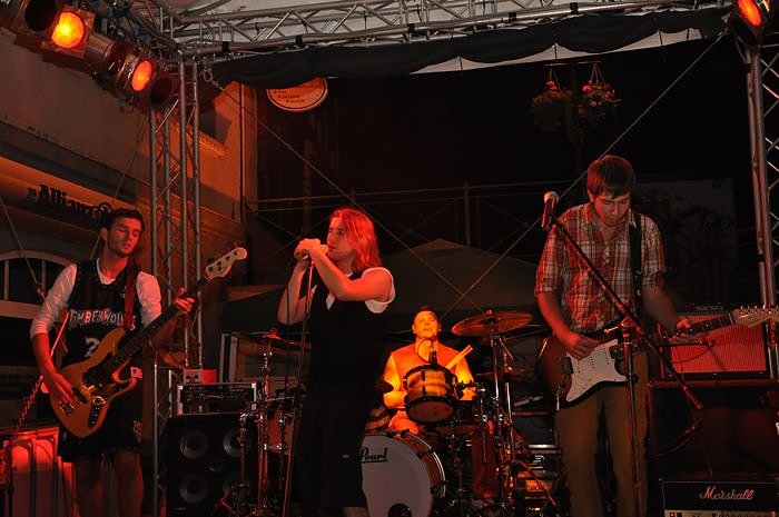 Altstadtfest 2010