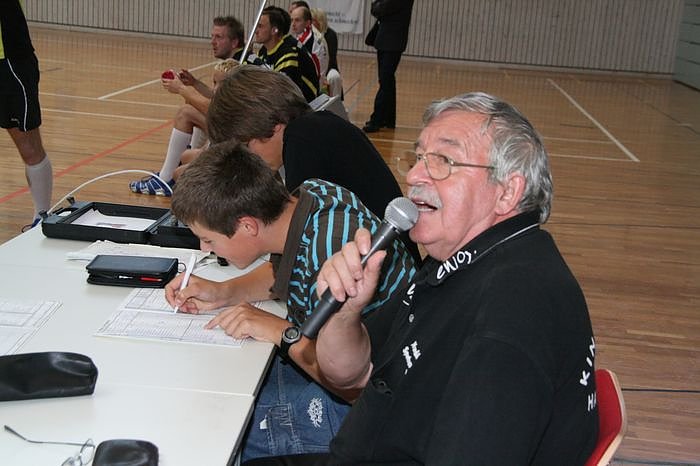 NSV siegte gegen Eisenacher Reserve