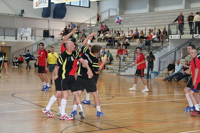 NSV siegte gegen Eisenacher Reserve