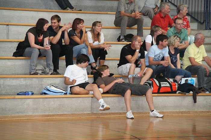 NSV siegte gegen Eisenacher Reserve