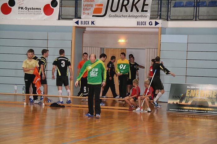 NSV siegte gegen Eisenacher Reserve