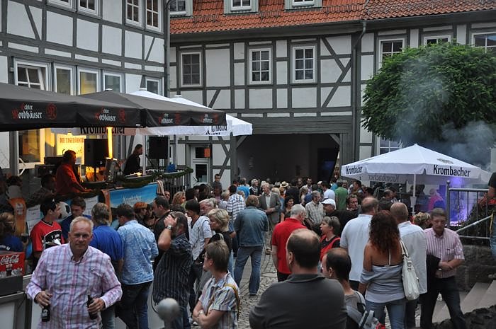 Altstadtfest 2010