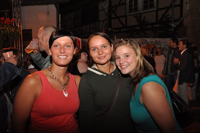 Altstadtfest 2010