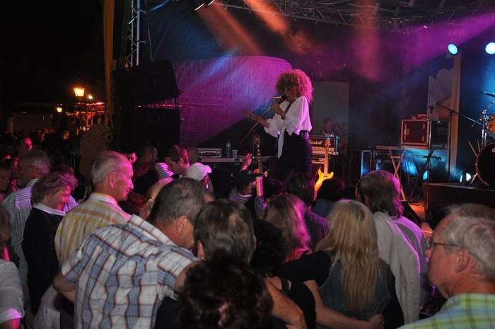 Altstadtfest 2010
