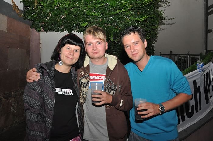 Altstadtfest 2010