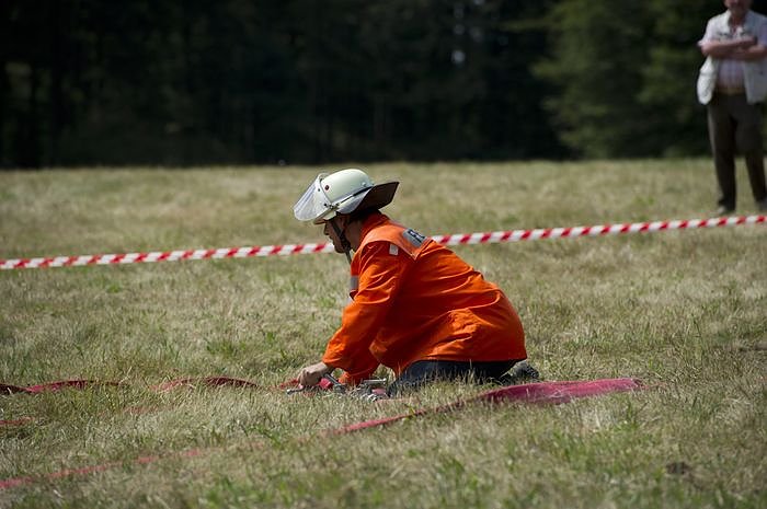 Wettkampf in Rothes&uuml;tte