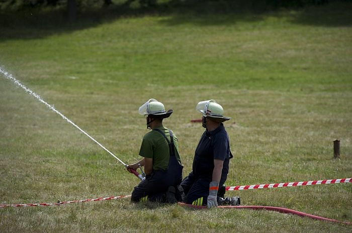 Wettkampf in Rothes&uuml;tte