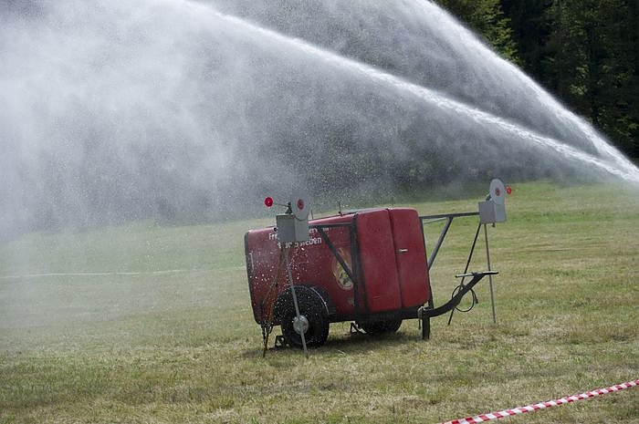 Wettkampf in Rothes&uuml;tte