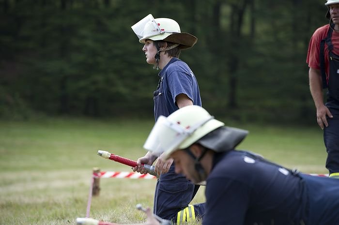 Wettkampf in Rothes&uuml;tte