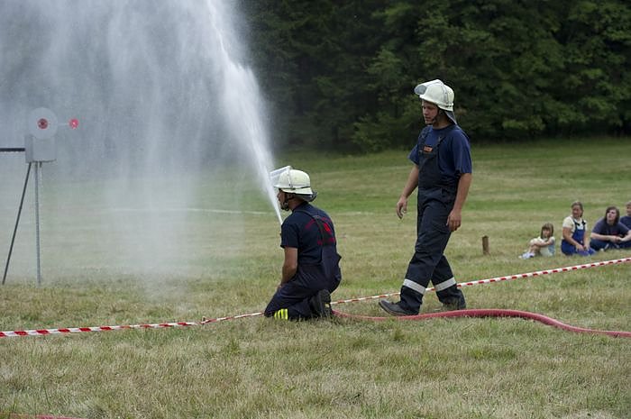 Wettkampf in Rothes&uuml;tte