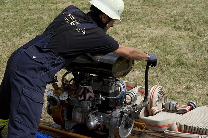 Wettkampf in Rothes&uuml;tte