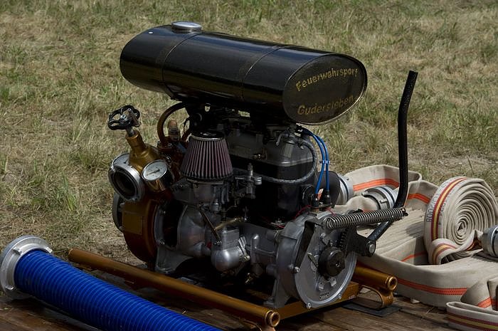 Wettkampf in Rothes&uuml;tte