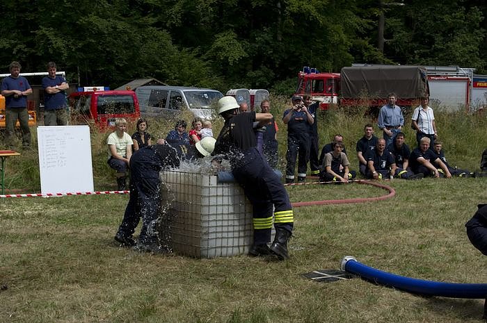 Wettkampf in Rothes&uuml;tte