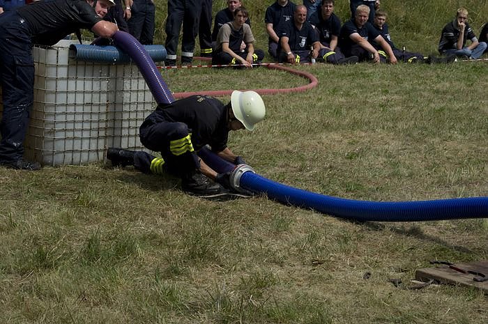 Wettkampf in Rothes&uuml;tte