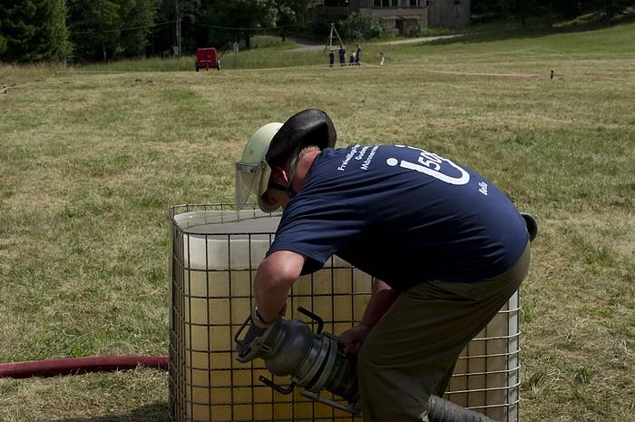 Wettkampf in Rothes&uuml;tte
