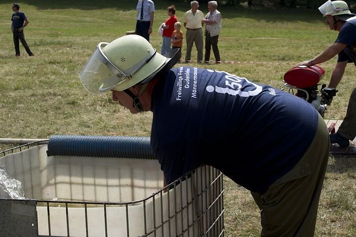 Wettkampf in Rothes&uuml;tte