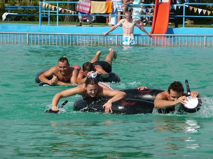 Neptun kam nach Nohra