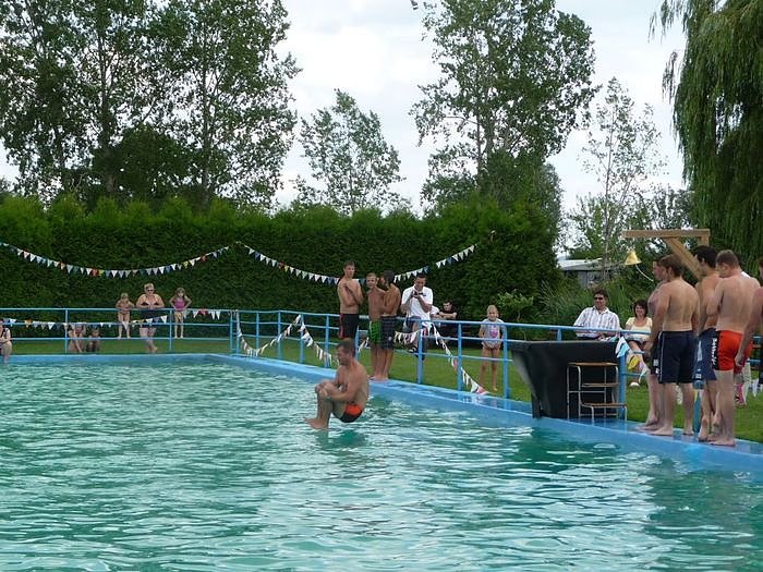 Neptun kam nach Nohra