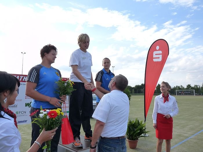 Ergebnisse 15. Sparkassenmeeting