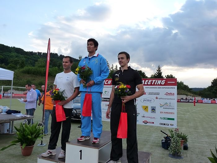 Ergebnisse 15. Sparkassenmeeting