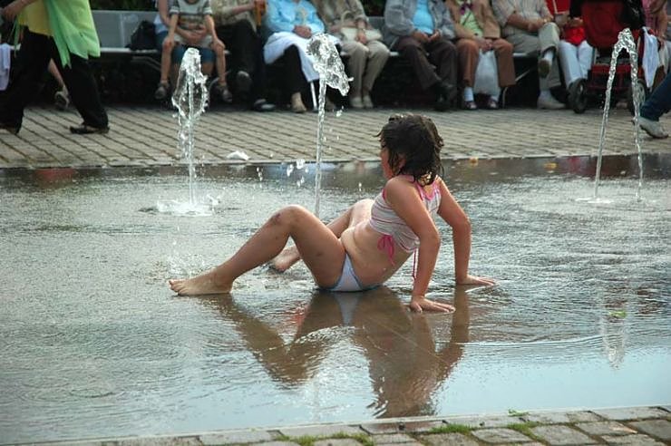 Fest f&uuml;r Kinder