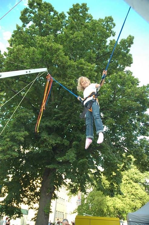 Fest f&uuml;r Kinder