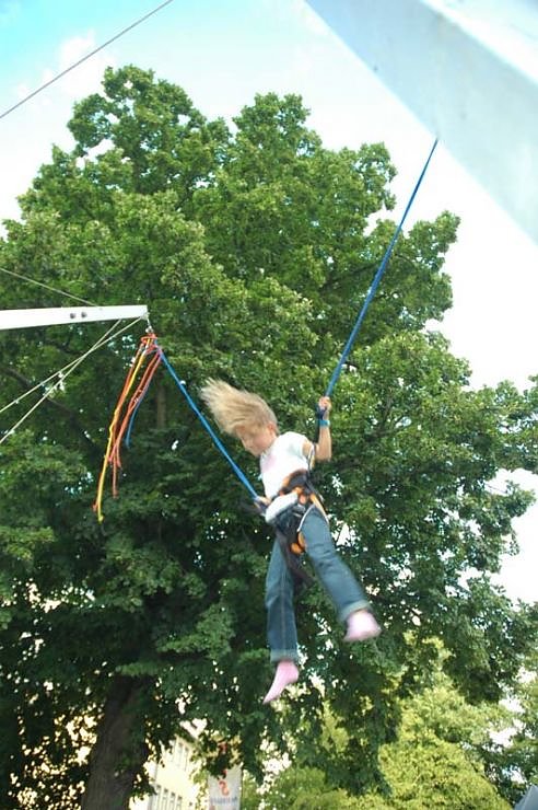 Fest f&uuml;r Kinder