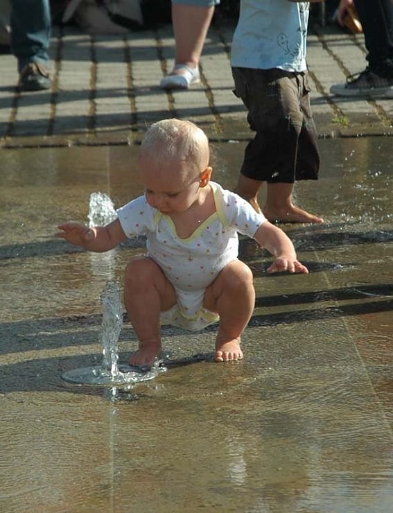 Fest f&uuml;r Kinder