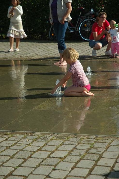 Fest f&uuml;r Kinder