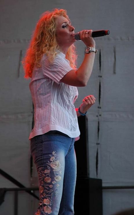 Starke Frauen auf der B&uuml;hne