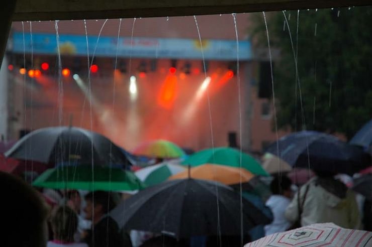 Starke Frauen auf der B&uuml;hne