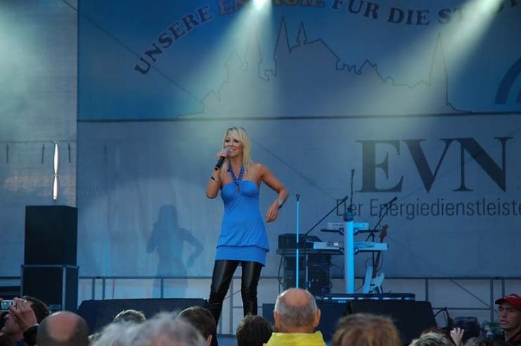 Starke Frauen auf der B&uuml;hne