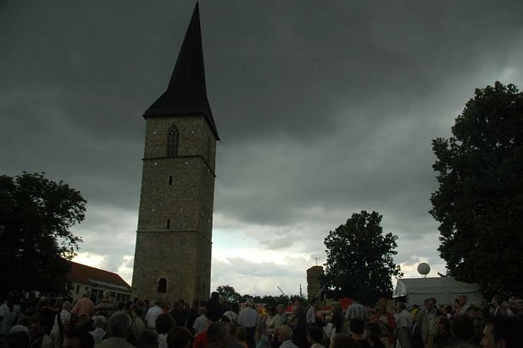 Starke Frauen auf der B&uuml;hne