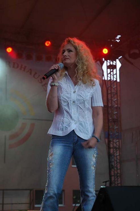 Starke Frauen auf der B&uuml;hne