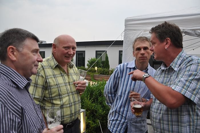 Herfag Terrassenfest