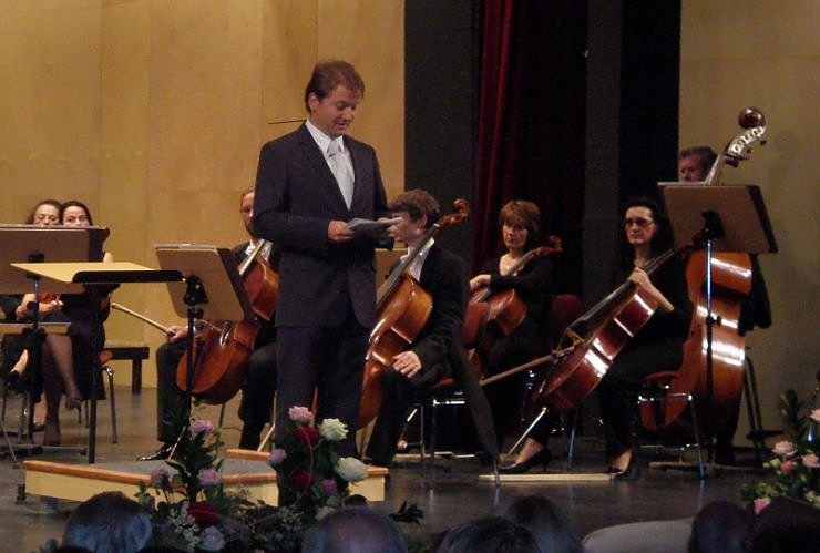 Sommerfest im Theater