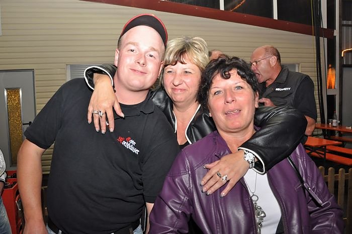 Bierfest 2010 in Sundhausen