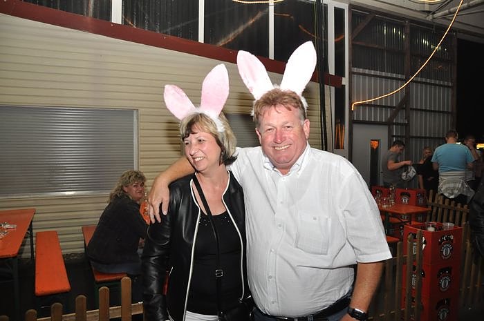 Bierfest 2010 in Sundhausen