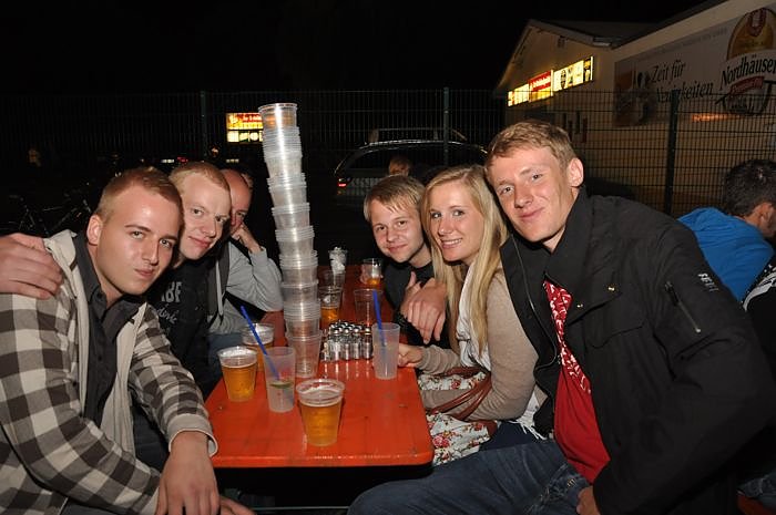 Bierfest 2010 in Sundhausen