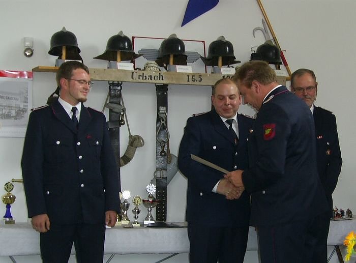 Garant f&uuml;r die Zukunft