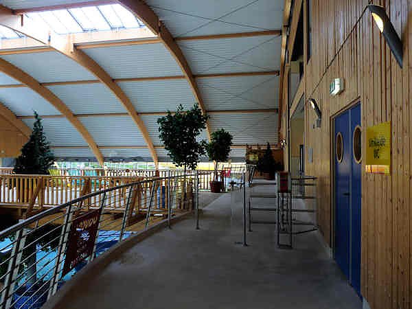 Ferienpark Hasserode