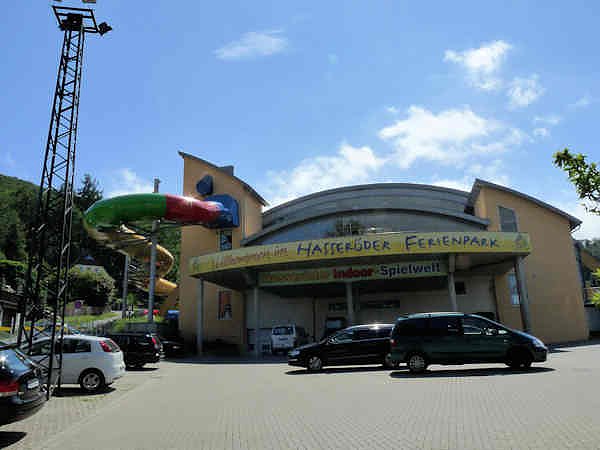 Ferienpark Hasserode