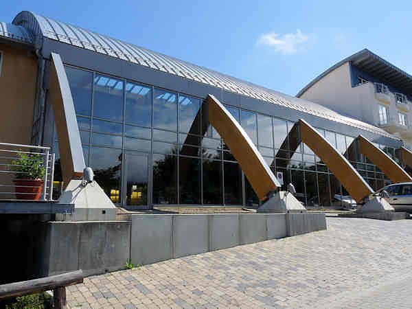 Ferienpark Hasserode