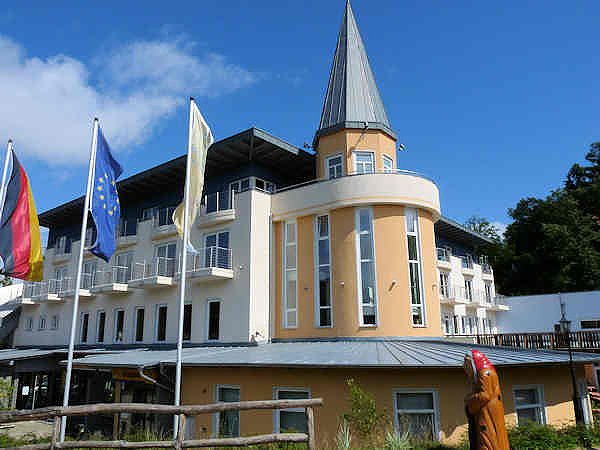 Ferienpark Hasserode