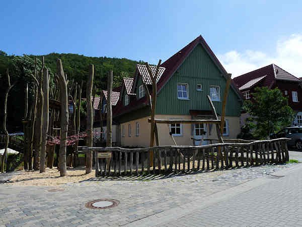 Ferienpark Hasserode