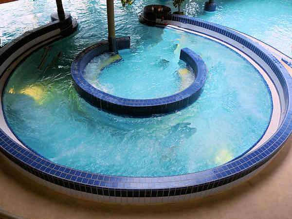 Ferienpark Hasserode