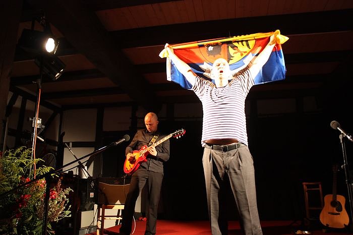 poeton am Donnerstag