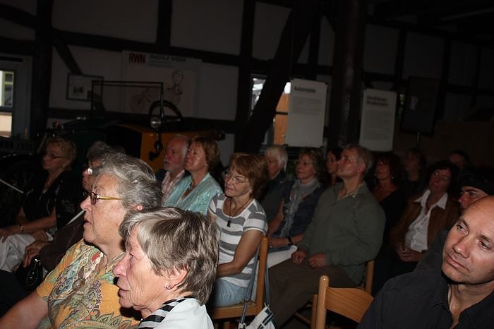 poeton am Donnerstag